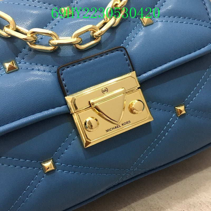 Satchel Bags - MK Bags - 350