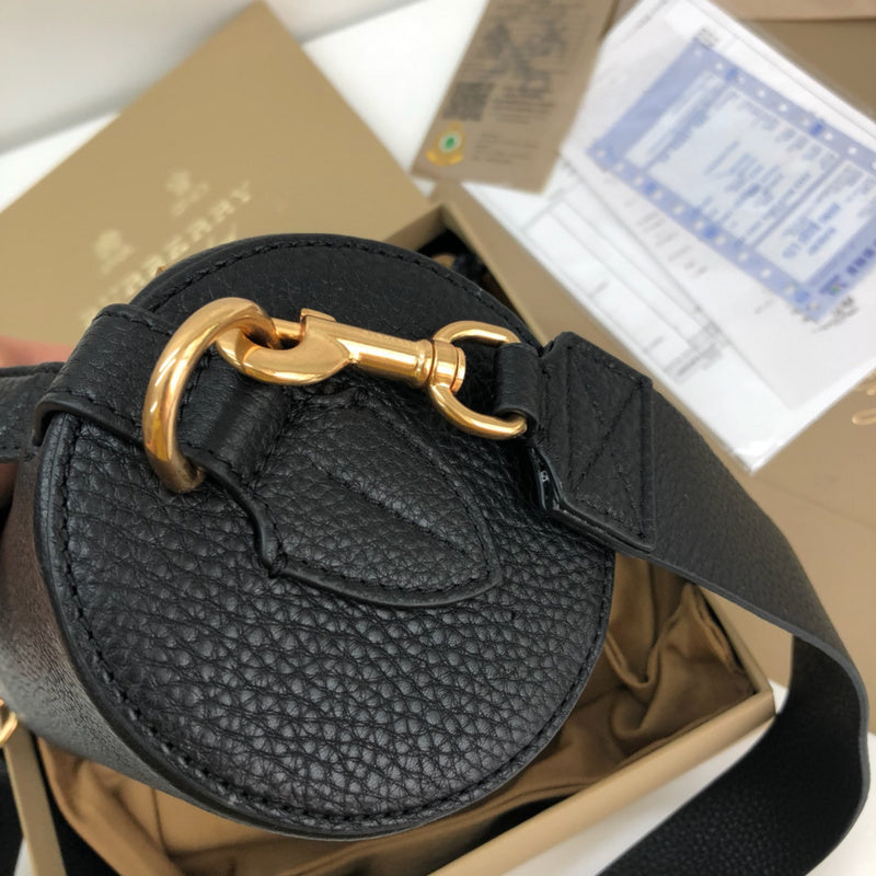 Fan Fashion -GLM - Top quality BBR Bags - 1194