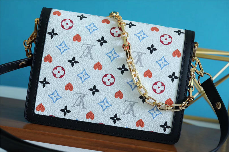 Satchel Bags - VL Bags - 7050
