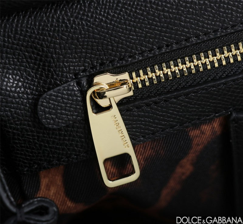 Satchel Bags - DG Bags - 397