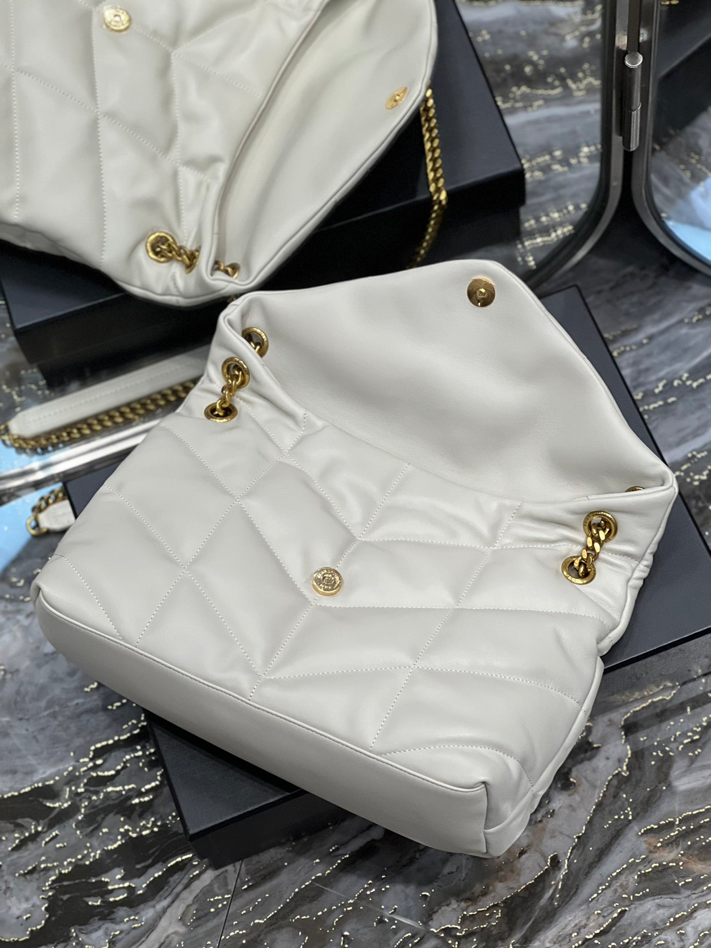 GLM - Top Quality Bag SLY 232