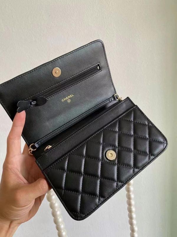 Satchel Bags - CHL Bags - 6492