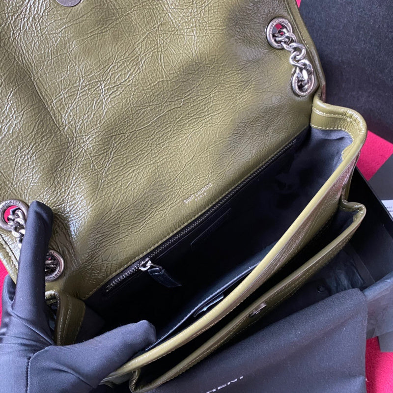 Glami - SLY Bags 362