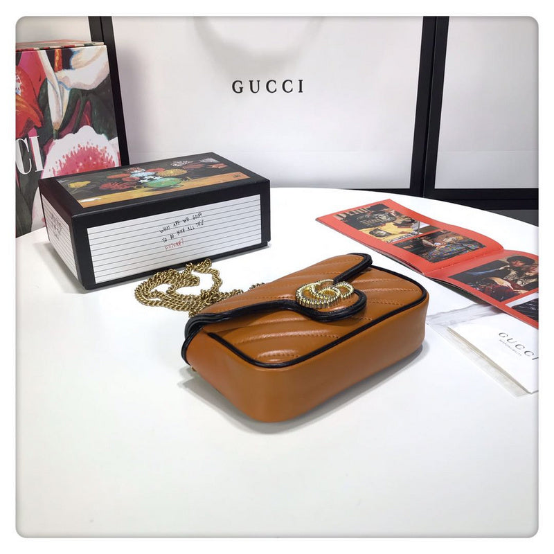 Satchel Bags - GUC Bags - 1509