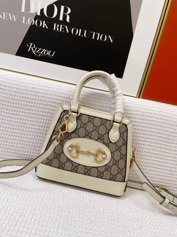 Satchel Bags - GUC Bags - 1244