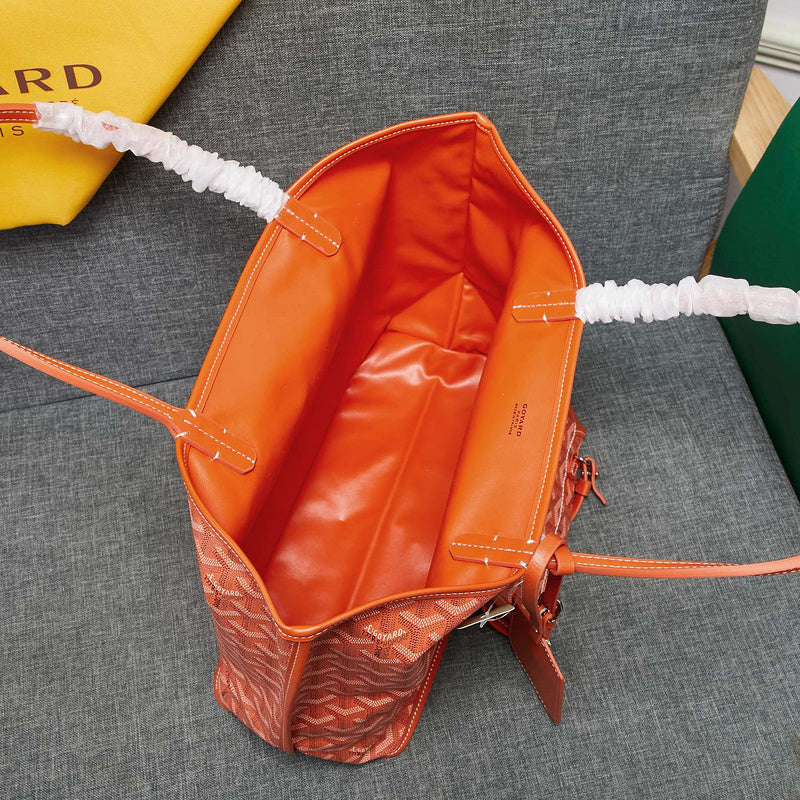 GLM - GYO Bags - 1526