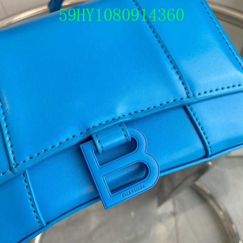 Satchel Bags - BGA Bags - 2083