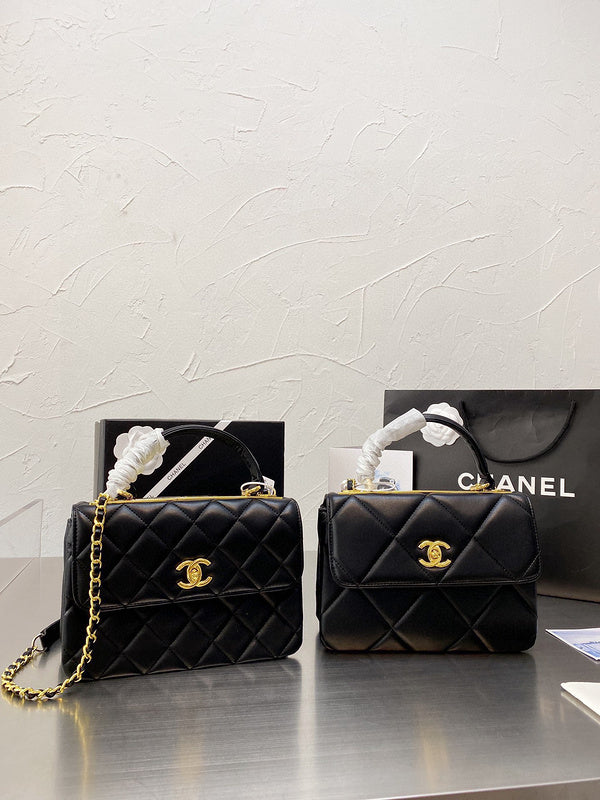 Satchel Bags - CHL Bags - 6792