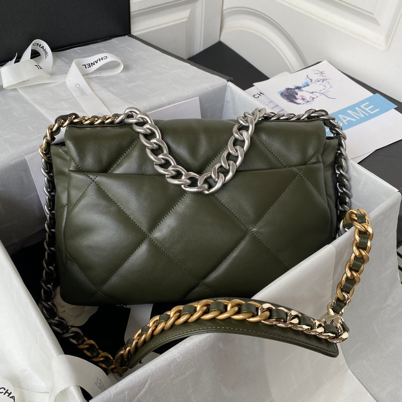 Satchel Bags - CHL Bags - 845