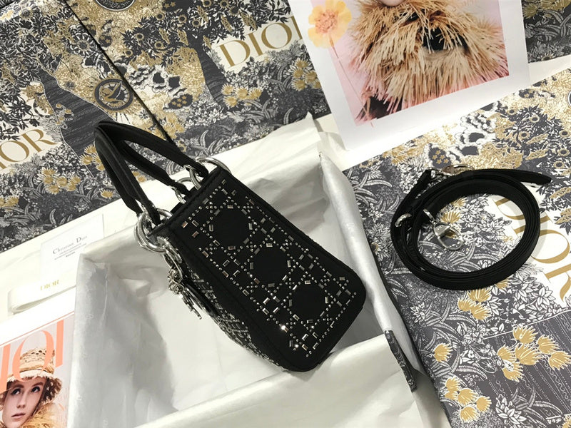 Satchel Bags - DOR Bags - 1099