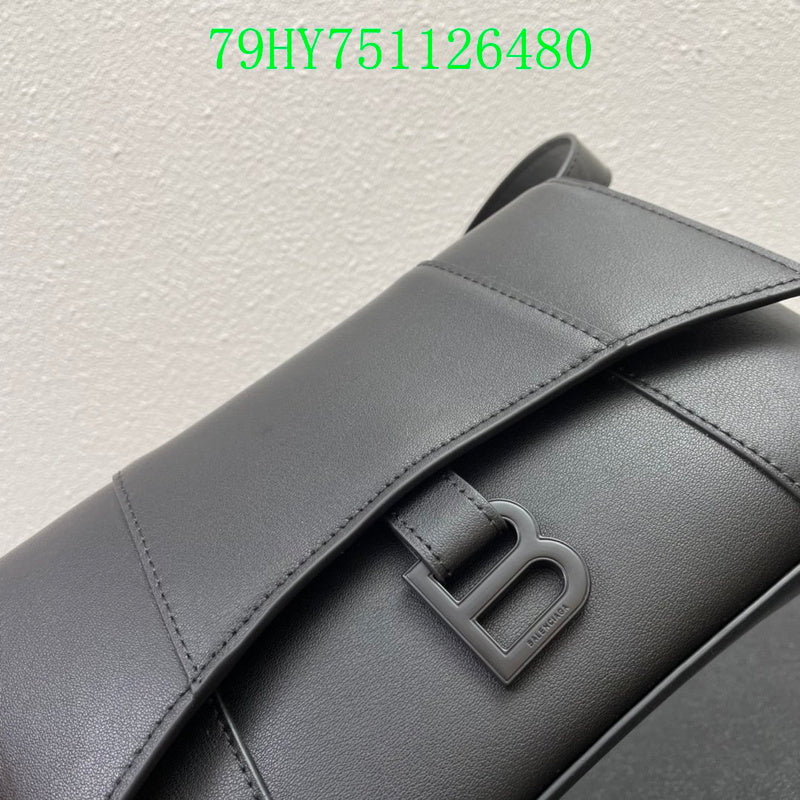 Satchel Bags - BGA Bags - 2406