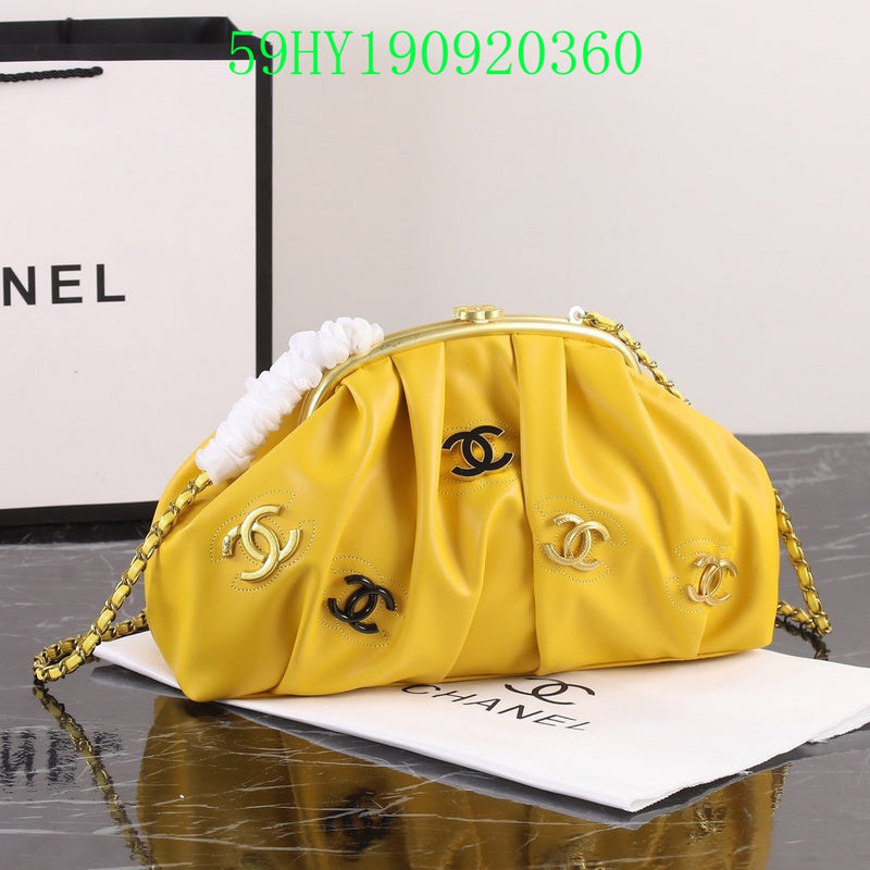 Glami - CHL Bags - 2198