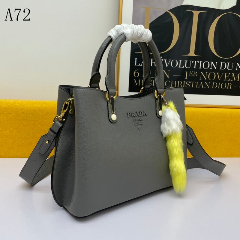 Satchel Bags - PDA Bags - 1049
