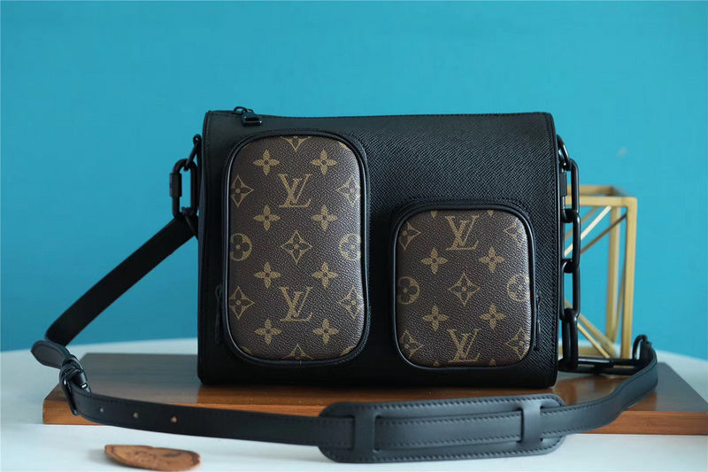 Glami GlamI Lu-Vi bags - 10269