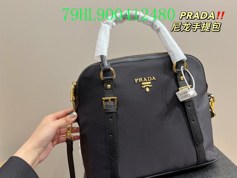 Satchel Bags - PDA Bags - 3407