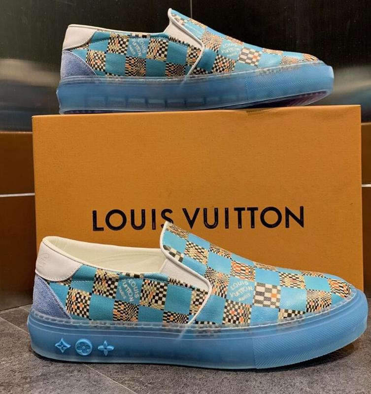 glami shop- LOV Men Shoes - 1359