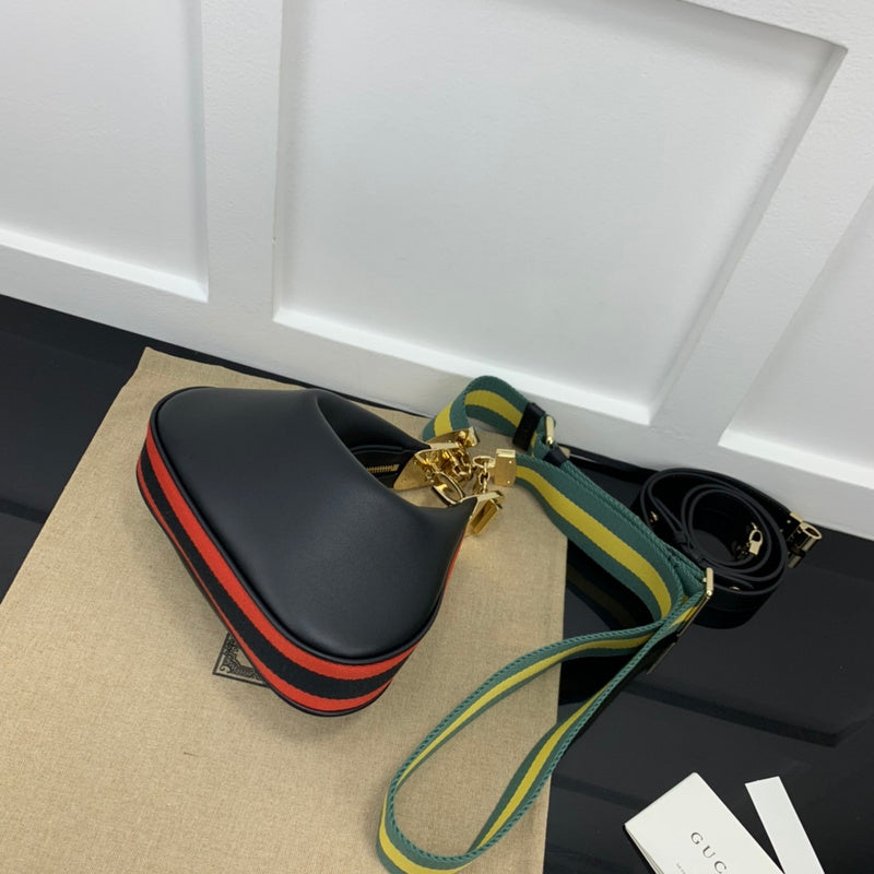 Satchel Bags - GUC Bags - 343