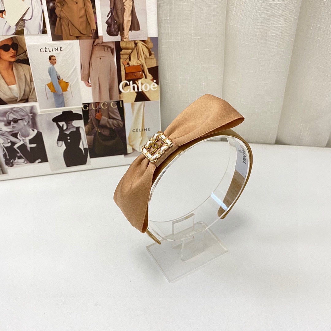 GLM - New Hair Band CHL 024