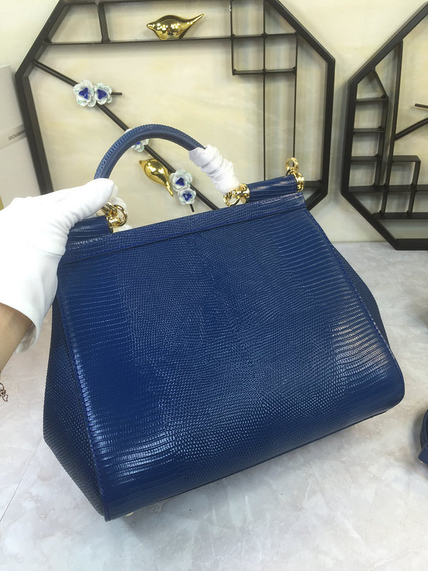 Satchel Bags - DG Bags - 011