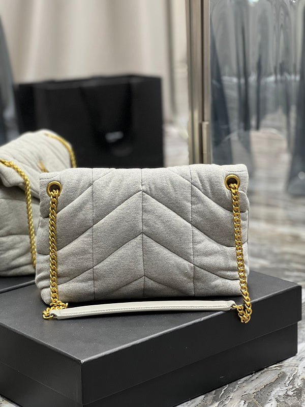 Satchel Bags - SLY Bags - 2242