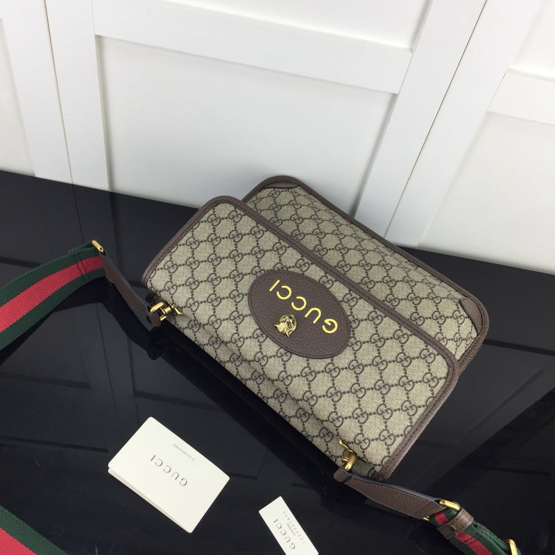 Satchel Bags - GUC Bags - 729