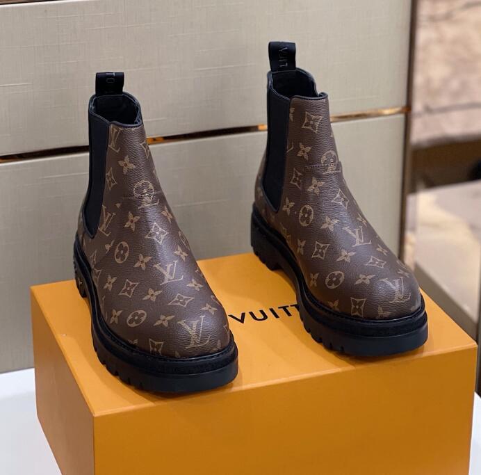 glami shop- LOV Men Shoes - 1682