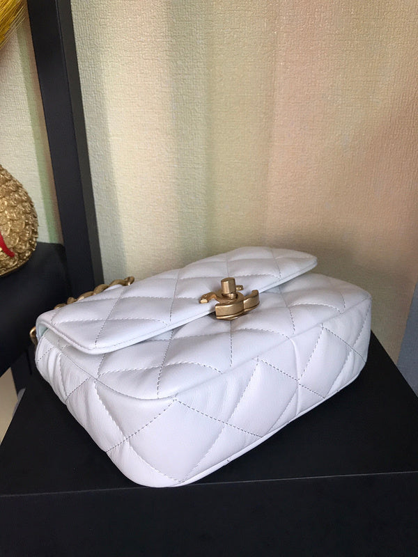 Satchel Bags - CHL Bags - 3252