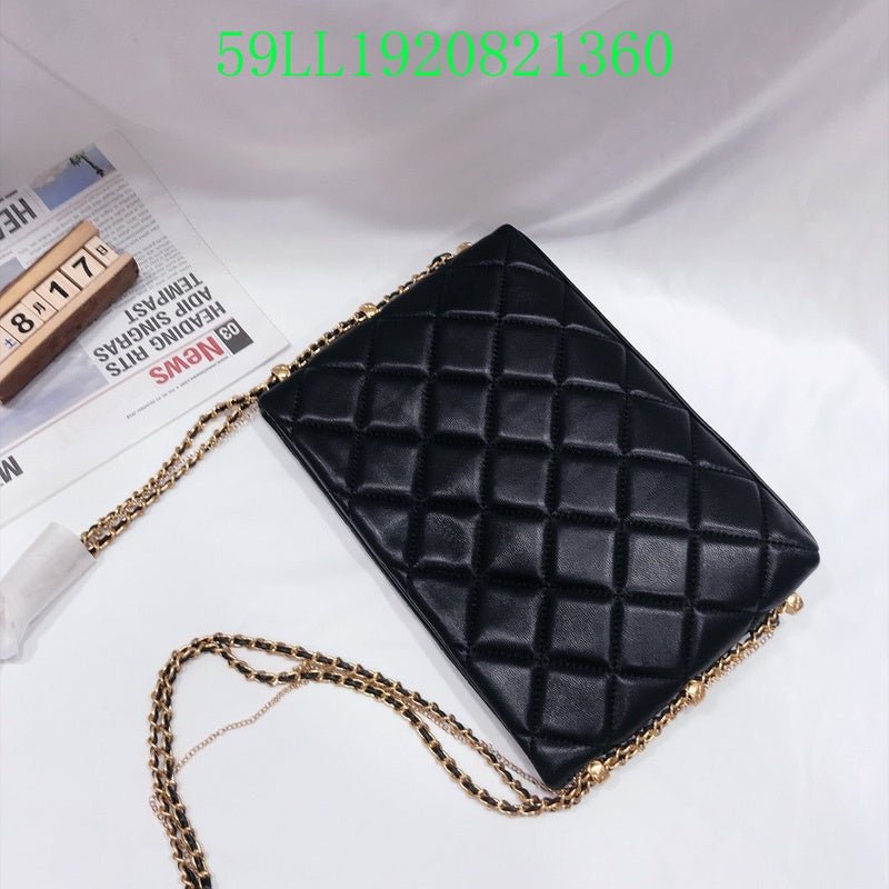 Satchel Bags - CHL Bags - 5230