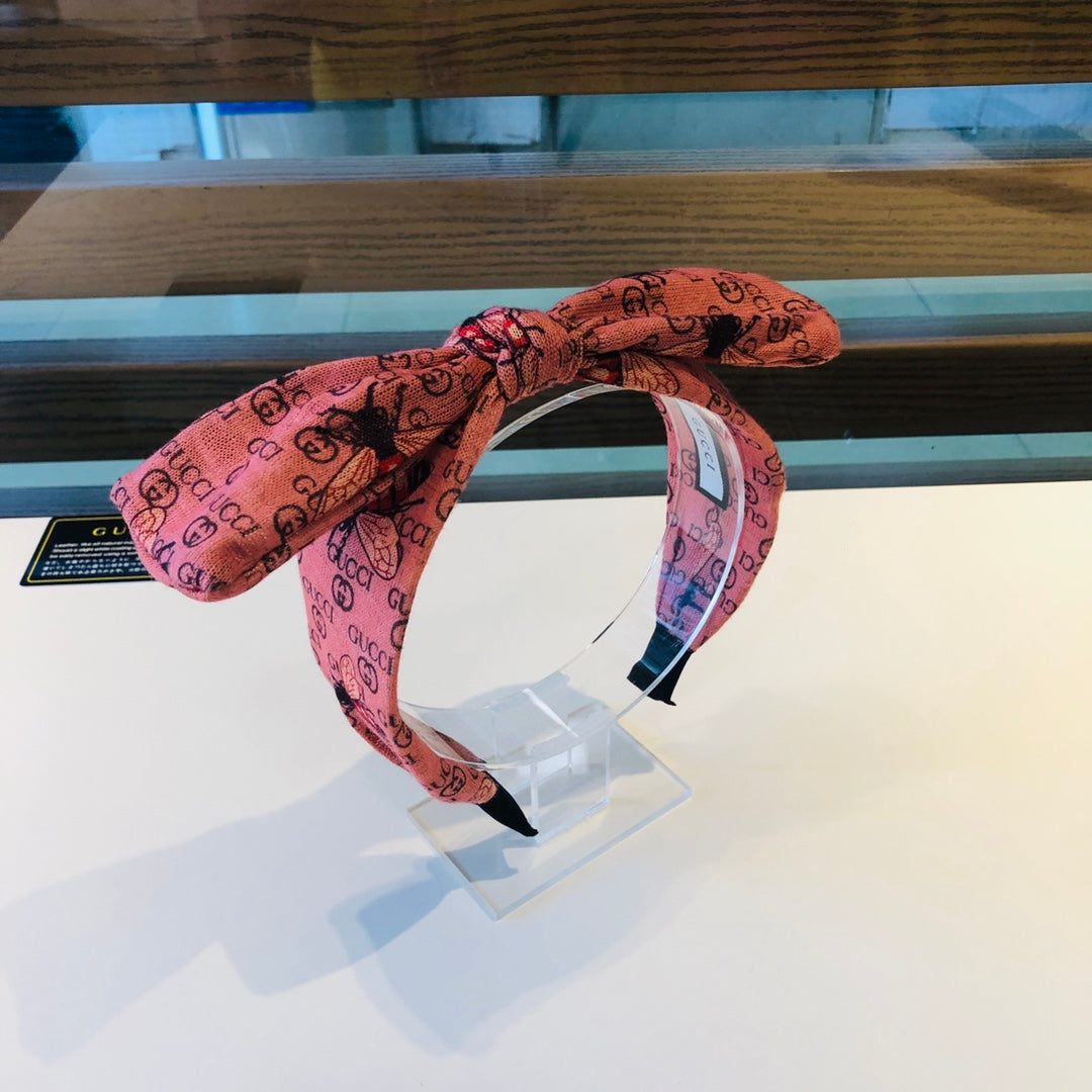GLM - New Hair Band GCI 024
