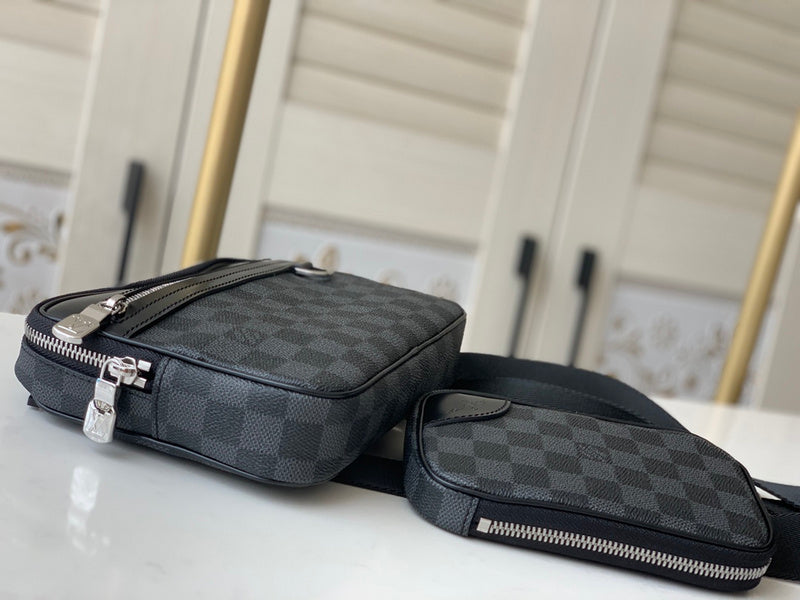 Satchel Bags - GUC Bags - 1700
