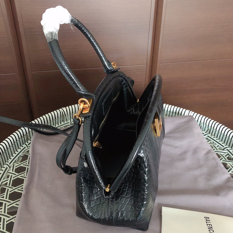 Satchel Bags - BGC Bags - 085