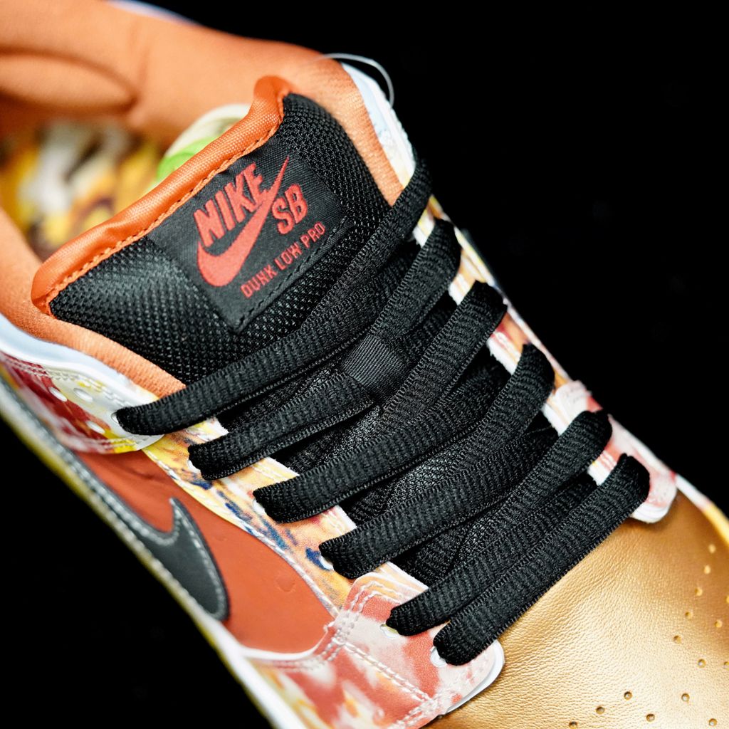 GLM - DUNK "Street Hawker"