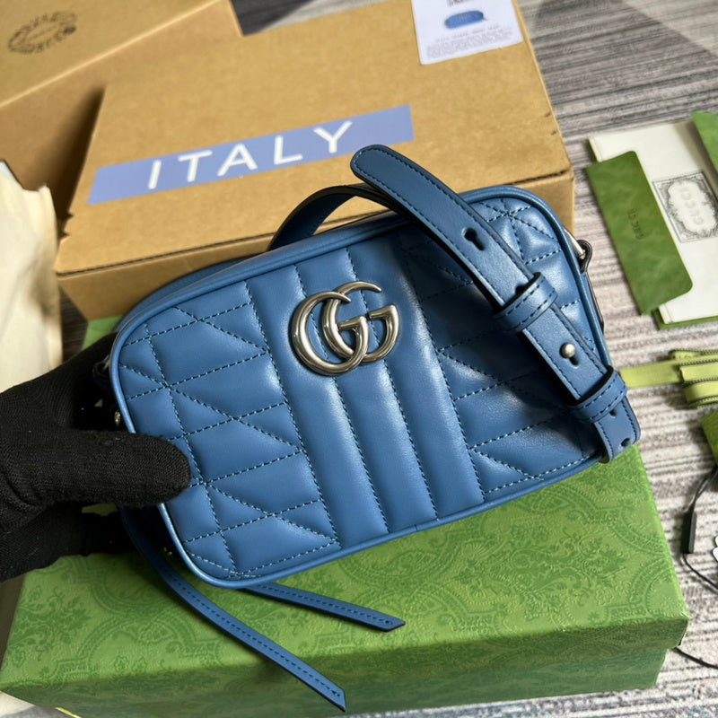 Satchel Bags - GCI Bags - 4543