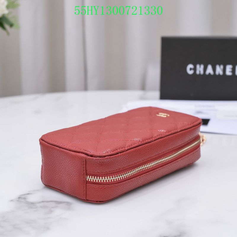 Glami - CHL Wallet - 2441