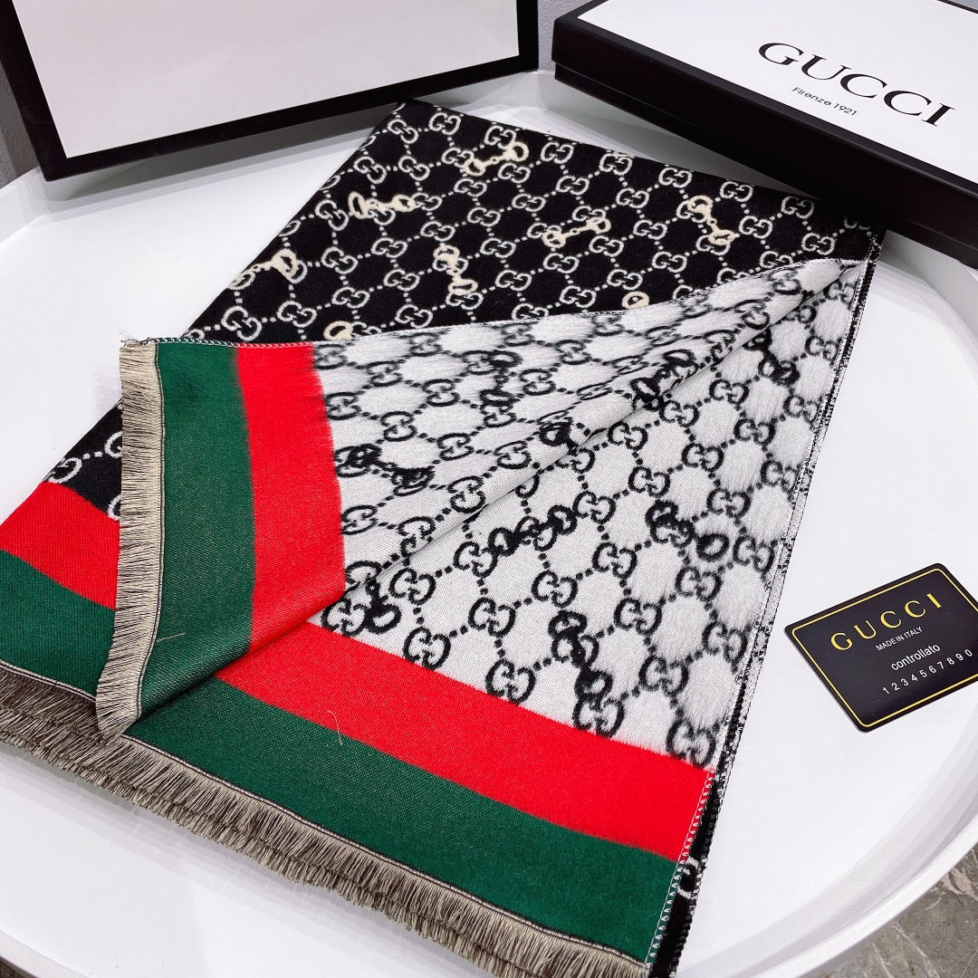 GLM - Top Quality GCI Scarf 014