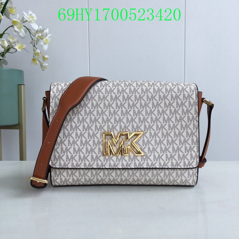 Satchel Bags - MK Bags - 380
