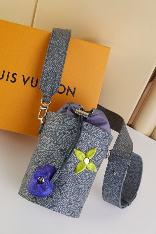 Satchel Bags - VL Bags - 3178