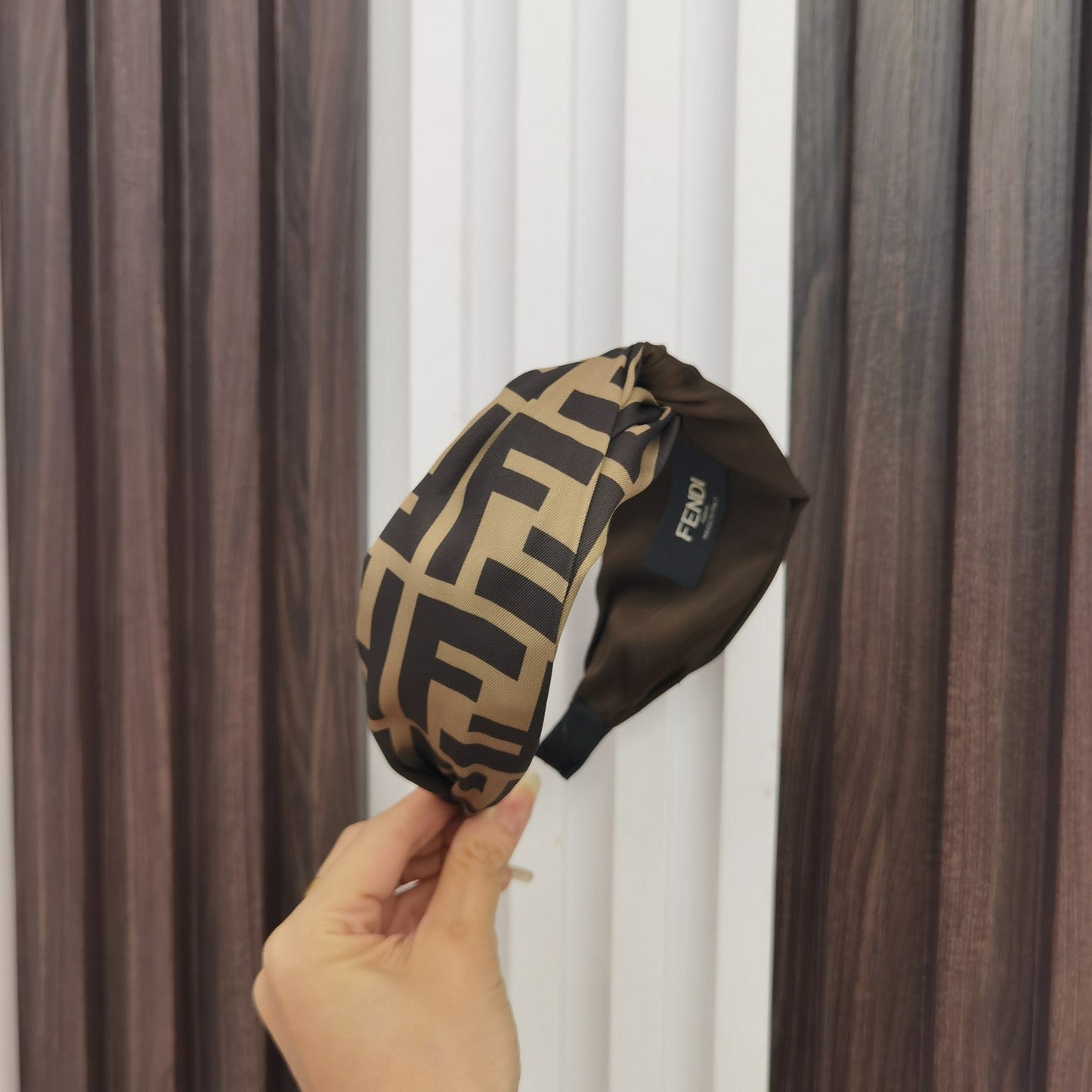GLM - New Hair Band FEI 038