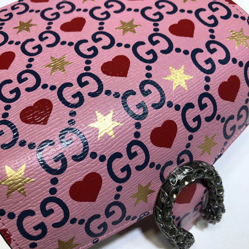 Satchel Bags - GCI Bags - 3537