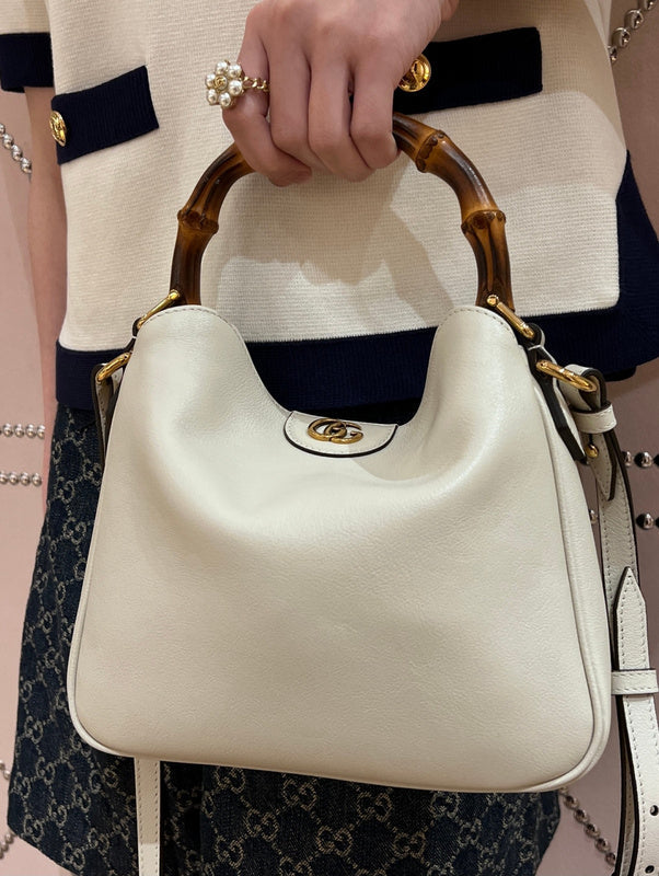 Satchel Bags - GCI Bags - 640