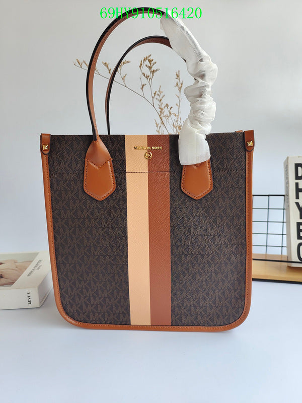 Satchel Bags - MK Bags - 373