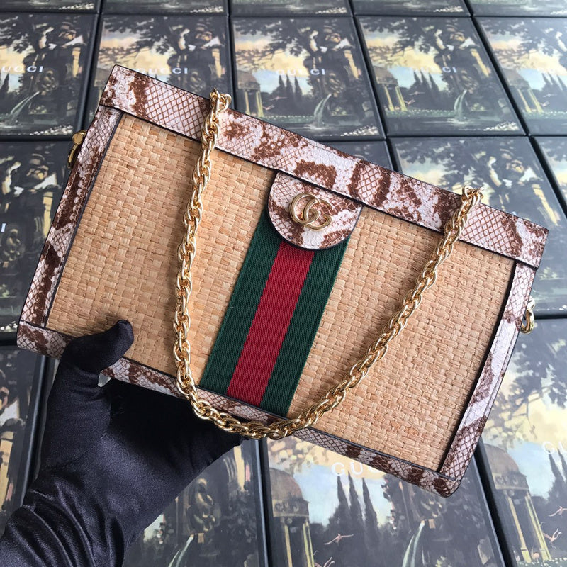 Satchel Bags - GCI Bags - 7216