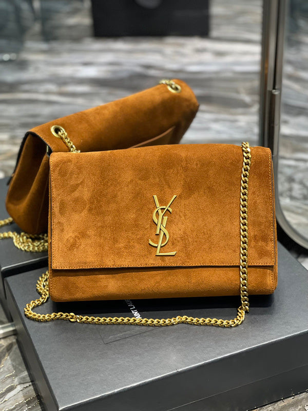 Satchel Bags - SLY Bags - 465