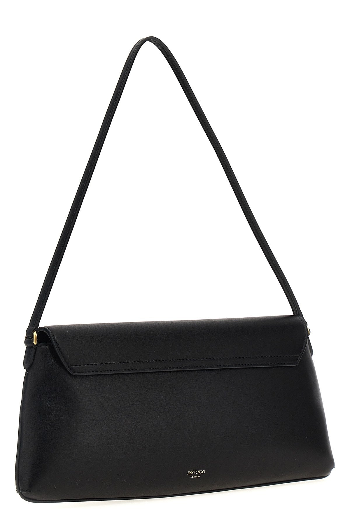 Jimmy Choo Women 'Diamond Shoulder E/W' Shoulder Bag