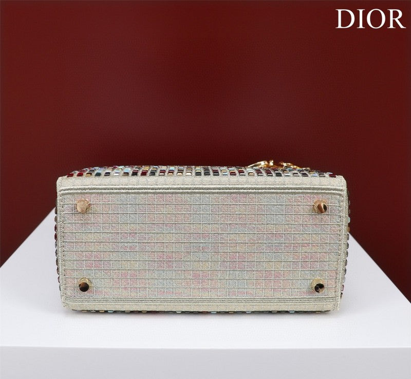 Glami - GLAMIr Bags - 2002