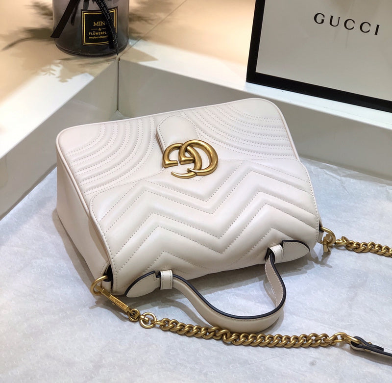 Satchel Bags - GCI Bags - 3114