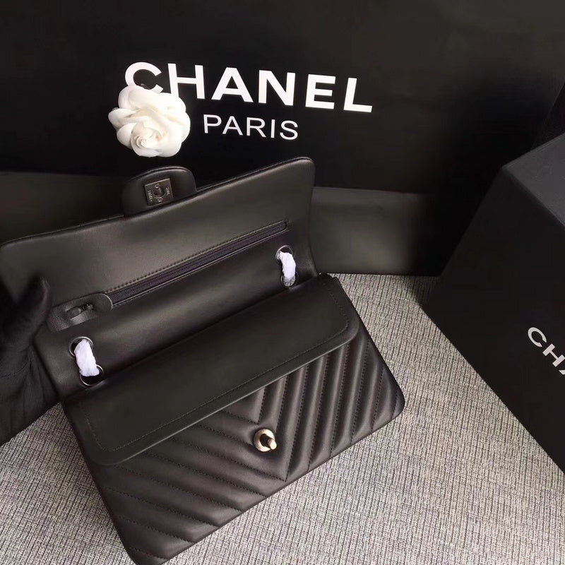 Satchel Bags - CHL Bags - 744