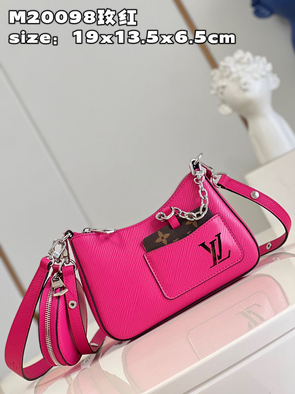 Satchel Bags - VL Bags - 1710