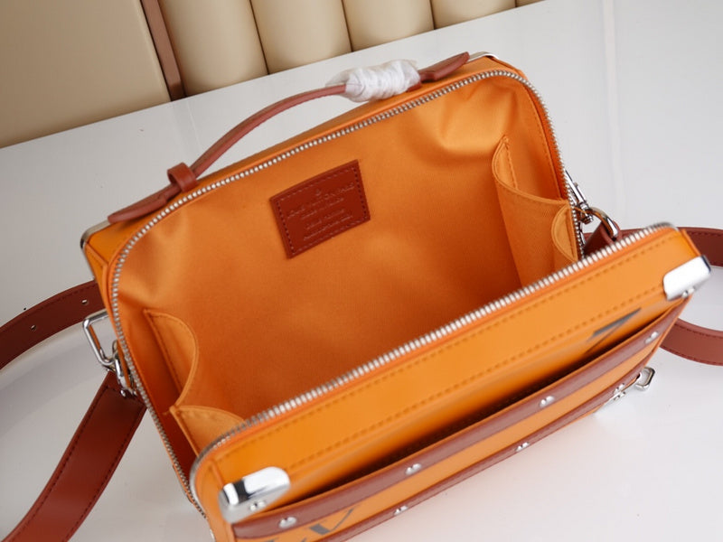 Satchel Bags - VL Bags - 5024