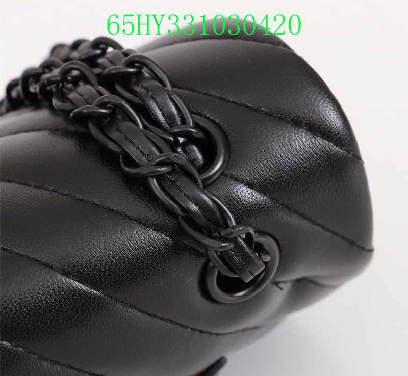 Satchel Bags - CHL Bags - 5482